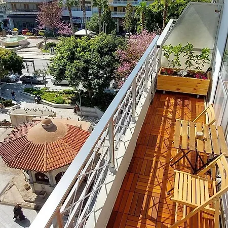 Διαμέρισμα High End At The Center Of