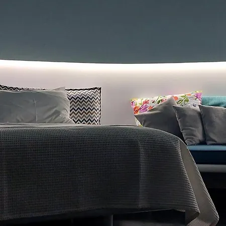Apartment High End At The Center Of *