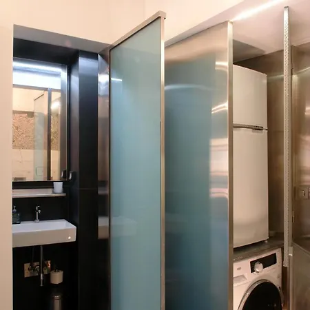 Apartment High End At The Center Of